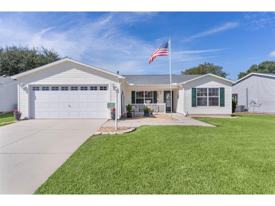 1705 Staunton Street The Villages FL 32162 G5101292 image1