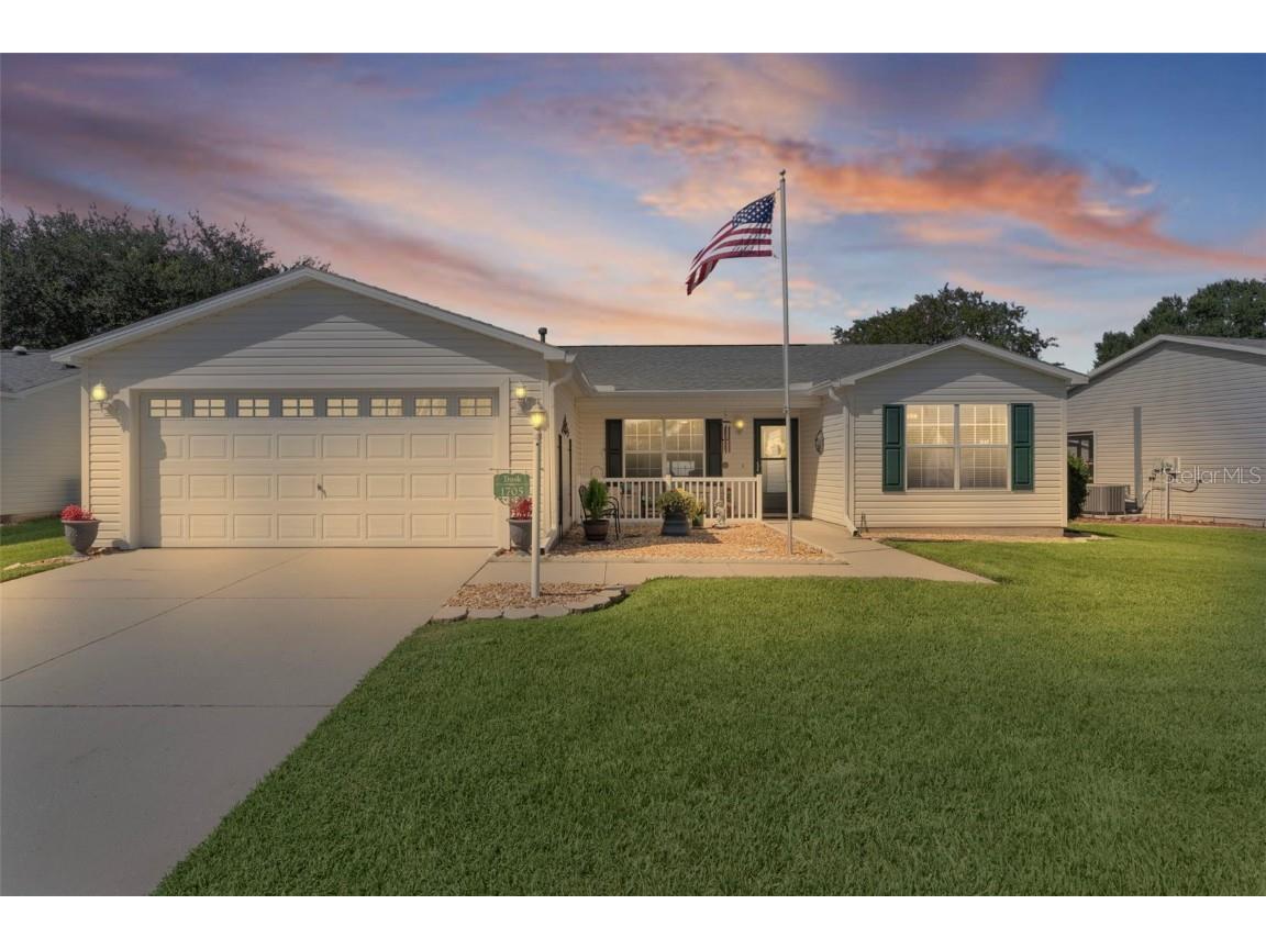 1705 Staunton Street The Villages FL 32162 G5101292 image2