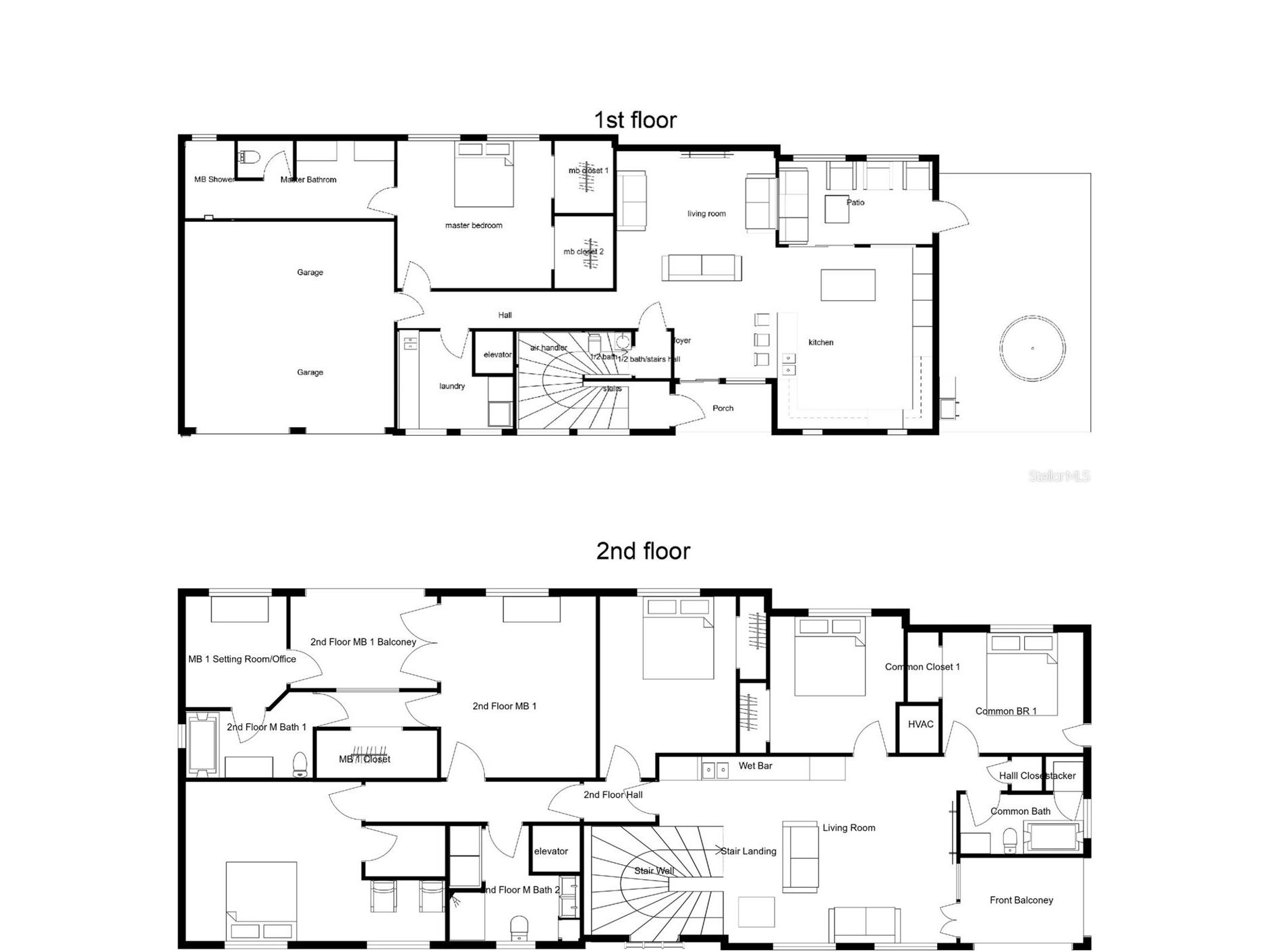 1705 Tatum Boulevard New Smyrna Beach FL 32168 GC538685 image1