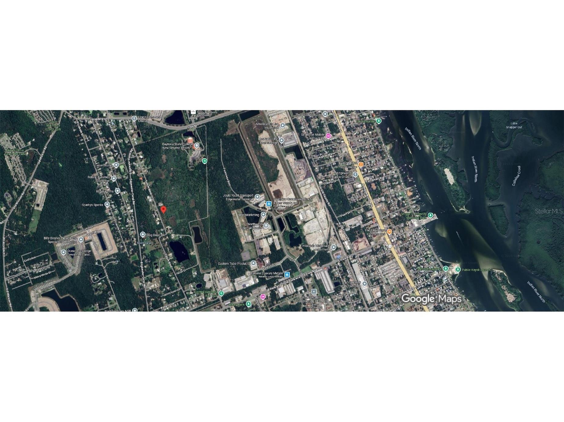 1705 Tatum Boulevard New Smyrna Beach FL 32168 GC538685 image3