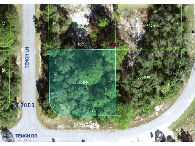 1705 Tench Lane Kissimmee FL 34759 L4959422 image1