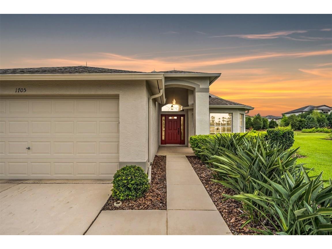 1705 Westerham Loop Trinity FL 34655 W7864690 image1