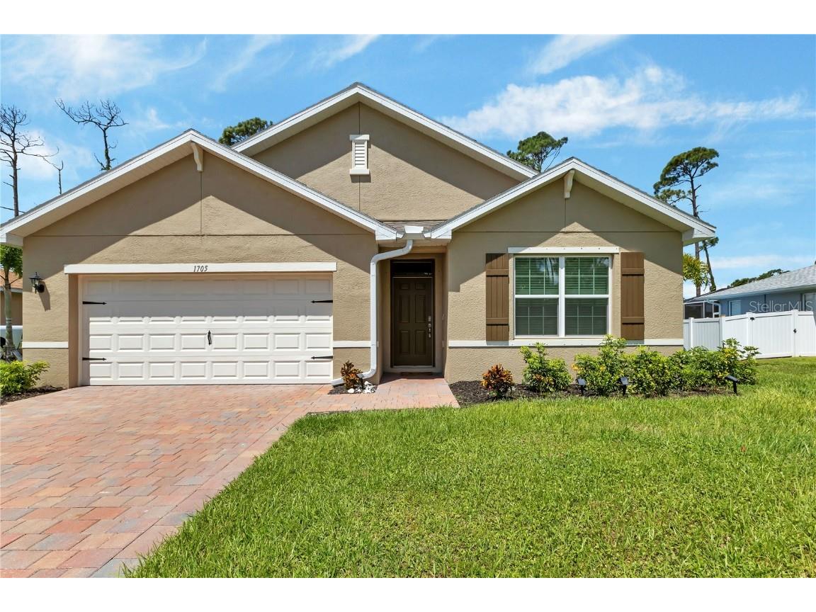 1705 Yalta Terrace North Port FL 34286 C7479736 image1