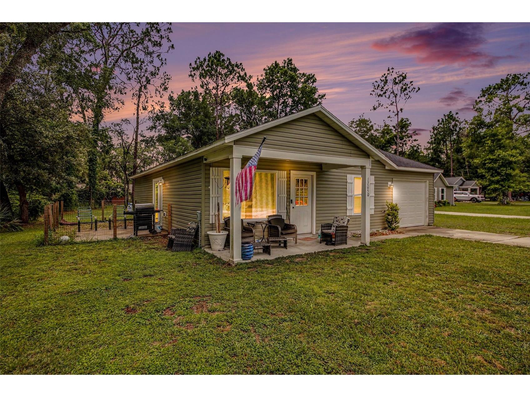 17050 SE 60th Street Ocklawaha FL 32179 G5113162 image1