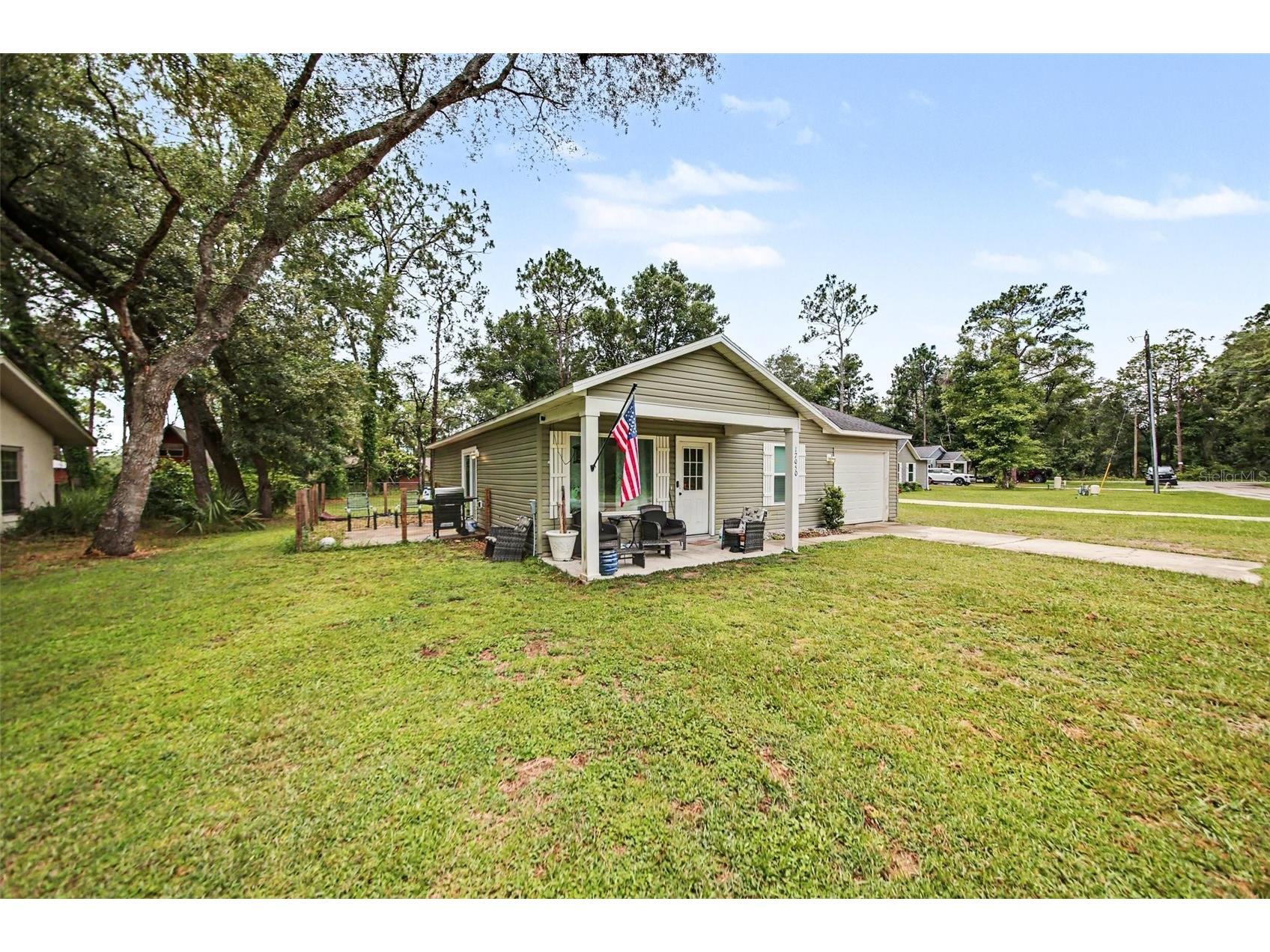 17050 SE 60th Street Ocklawaha FL 32179 G5113162 image2
