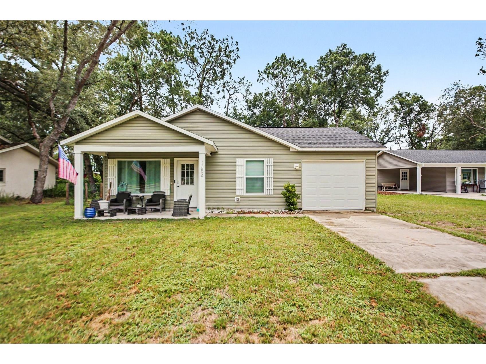17050 SE 60th Street Ocklawaha FL 32179 G5113162 image3