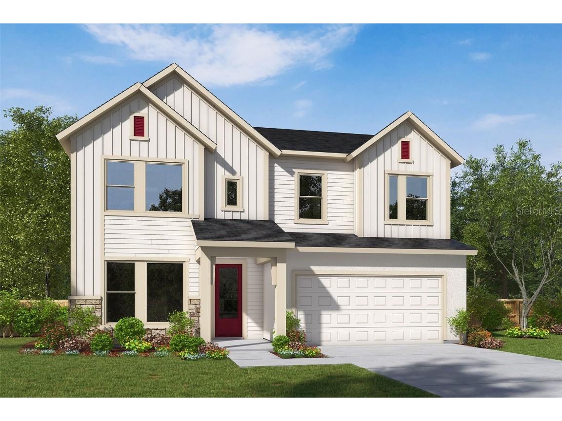 17052 Cercis Loop Clermont FL 34711 T3434602 image1