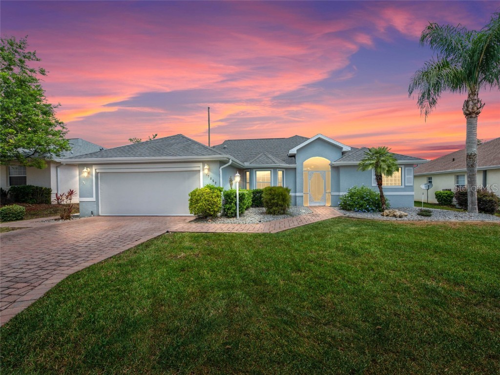 17052 Se 115th Terrace Rd., Summerfield, FL, 34491 MLS G5044628