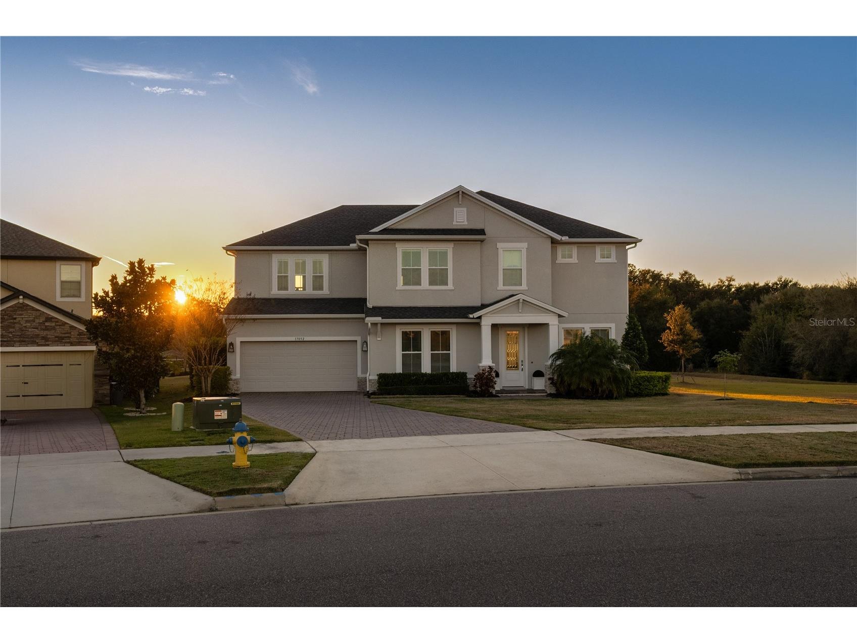 17052 Secret Hollow Loop Clermont FL 34711 - JOHN'S LAKE O6376122 image1