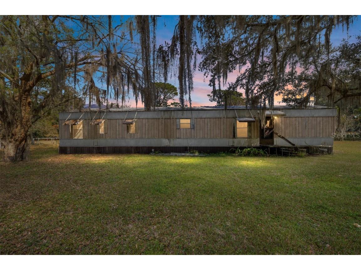 17053 NE 148th Terrace Fort Mc Coy FL 32134 G5104794 image1