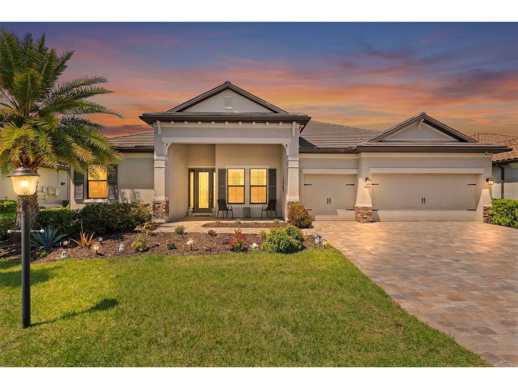 17053 Polo Trail Lakewood Ranch FL 34211 A4689789 image2