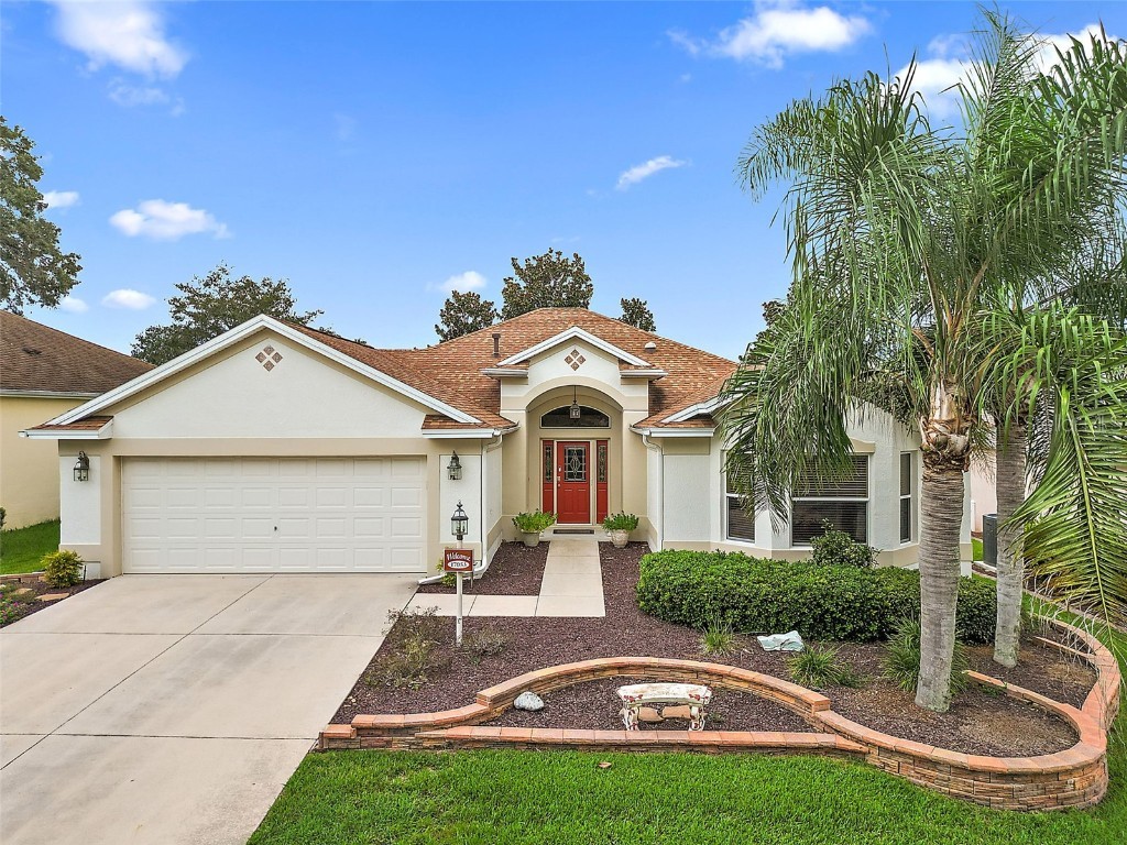 17053 SE 76th Creekside Circle The Villages FL 32162 G5073040 image1
