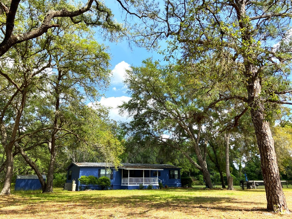 17055 NE 141st Court Fort Mc Coy FL 32134 TB8502202 image1