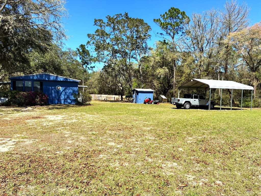 17055 NE 141st Court Fort Mc Coy FL 32134 TB8502202 image3