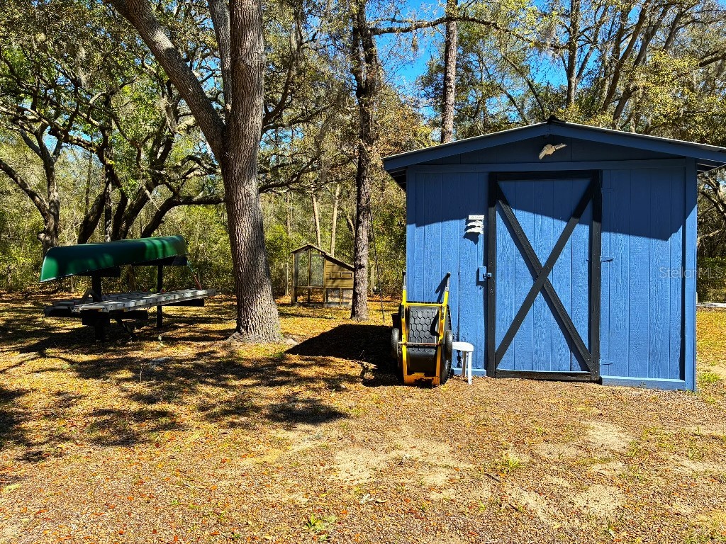 17055 NE 141st Court Fort Mc Coy FL 32134 TB8502202 image4