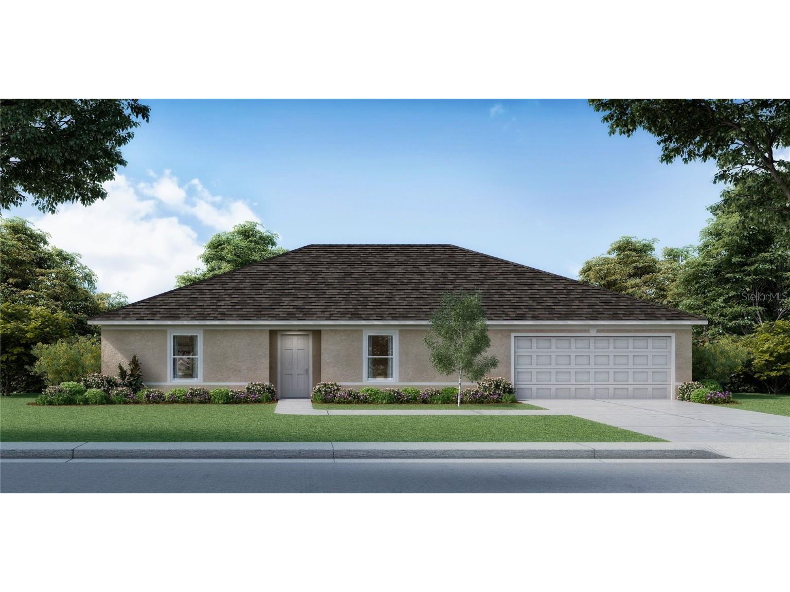 17055 SW 20th Court Road Ocala FL 34473 T3364237 image1