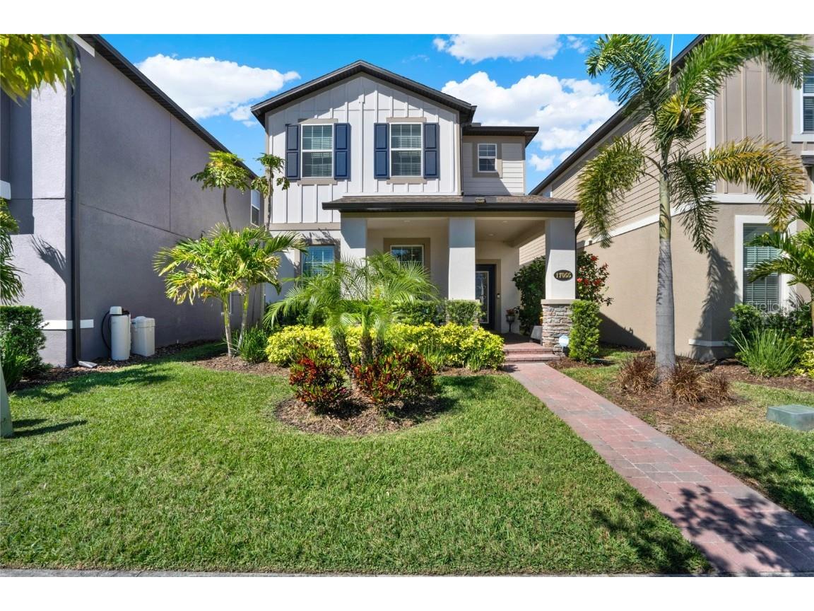 17055 Wynford Lane Winter Garden FL 34787 O6290983 image1