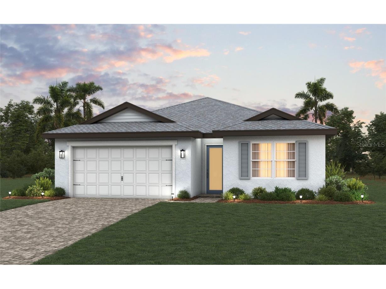 17056 River Otter Road Punta Gorda FL 33982 A4574815 image1