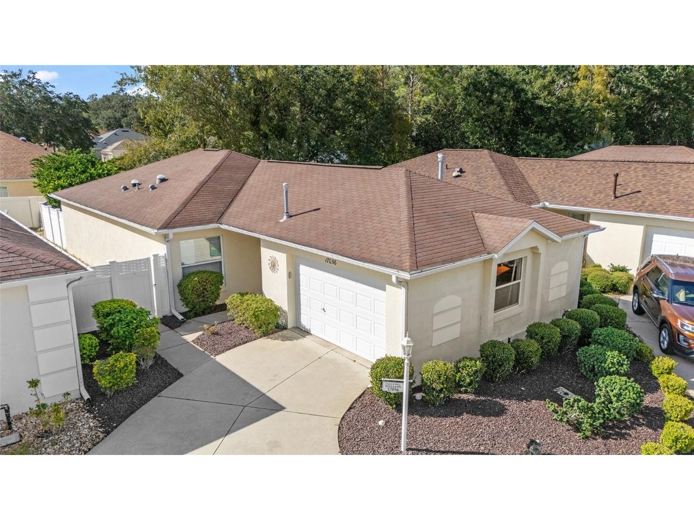 17056 SE 75th Wickson Court The Villages FL 32162 G5088254 image1