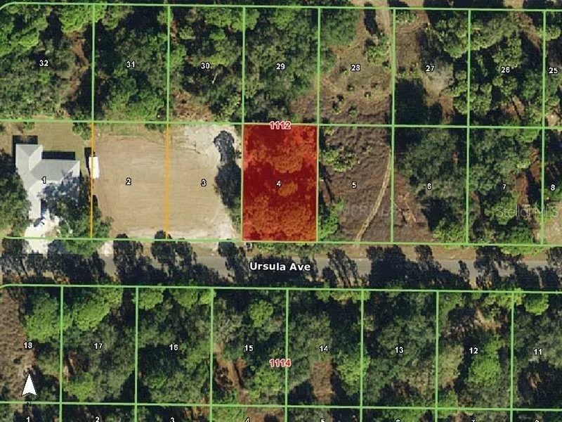 17056 Ursula Avenue Port Charlotte FL 33954 C7476488 image1