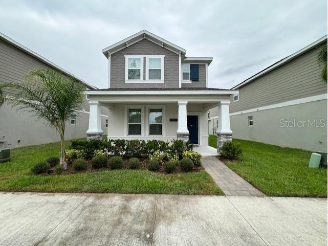 17057 Quicksilver Avenue Winter Garden FL 34787 O6154335 image1