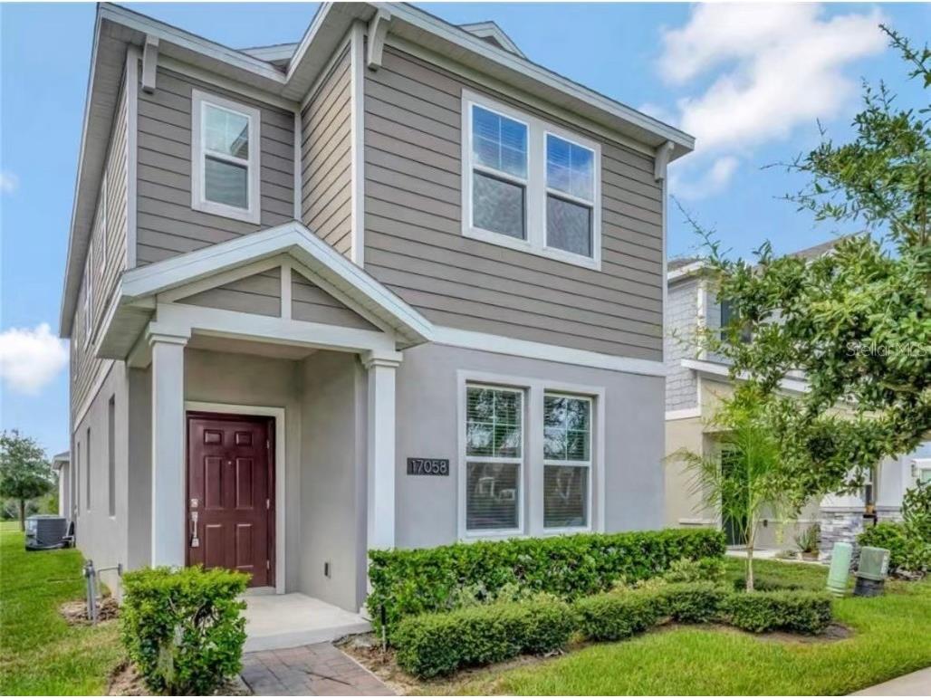 17058 Quicksilver Avenue Winter Garden FL 34787 O6365686 image1