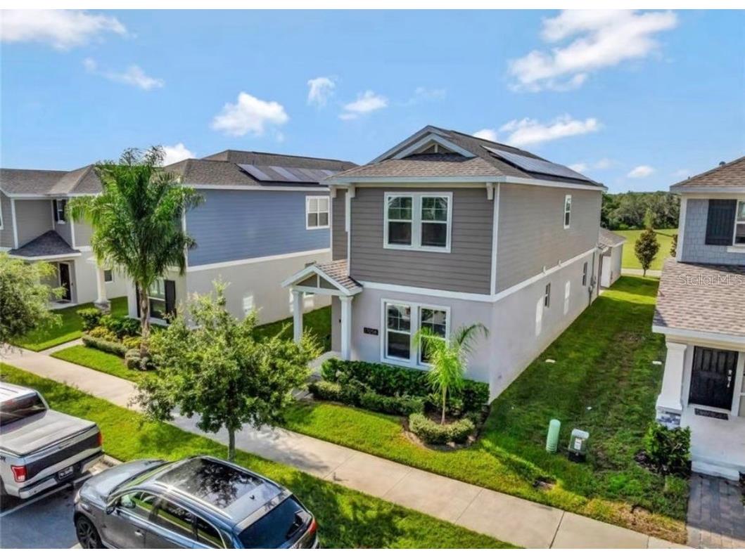 17058 Quicksilver Avenue Winter Garden FL 34787 O6365686 image32