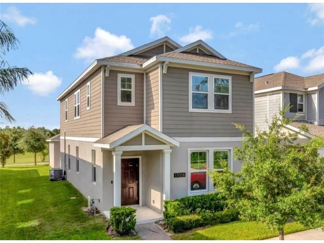 17058 Quicksilver Avenue Winter Garden FL 34787 O6365686 image39