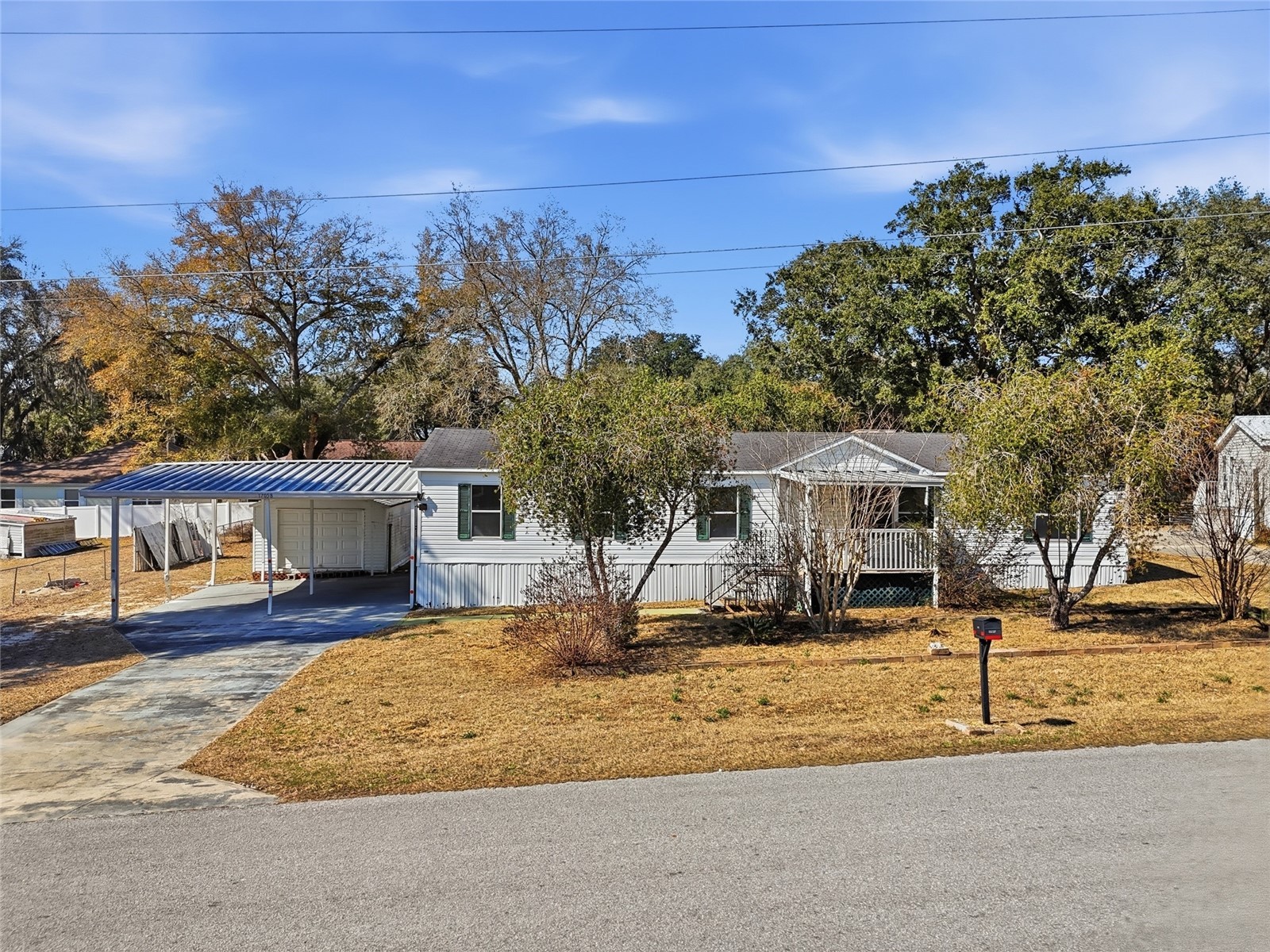 17058 SE 95 Th Court Summerfield FL 34491 O6383189 image1