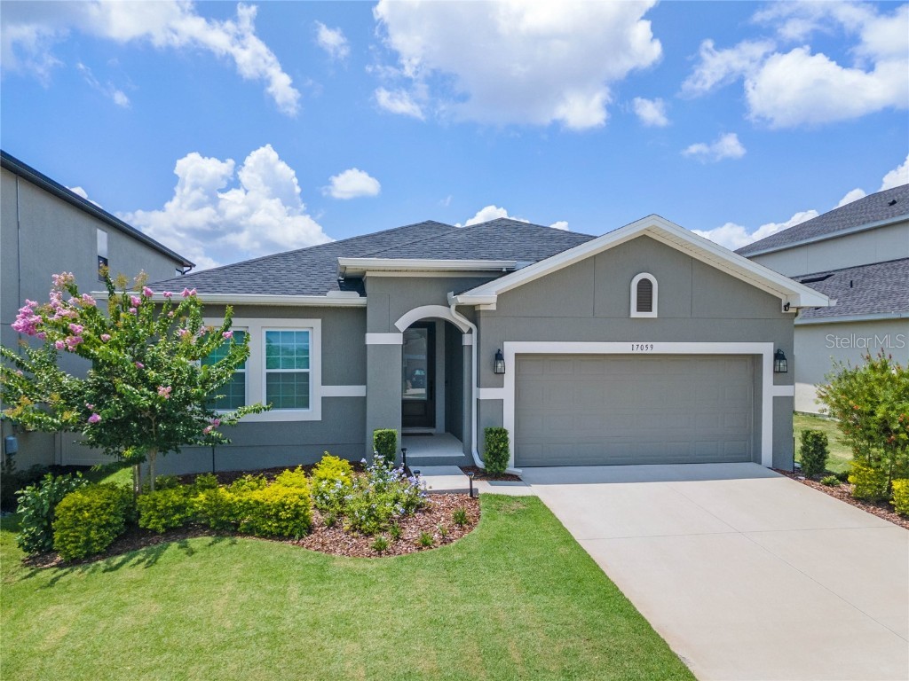 17059 Crestmont Boulevard Clermont FL 34711 G5070540 image1