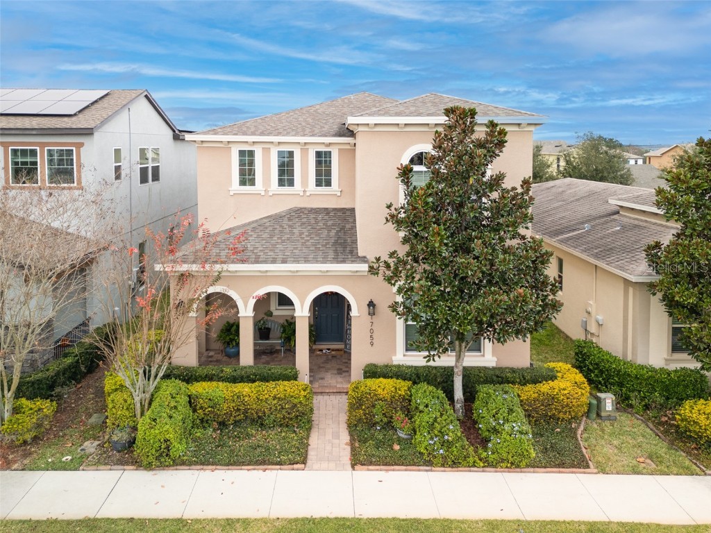 17059 Harbor Oak Parkway Winter Garden FL 34787 O6168743 image1