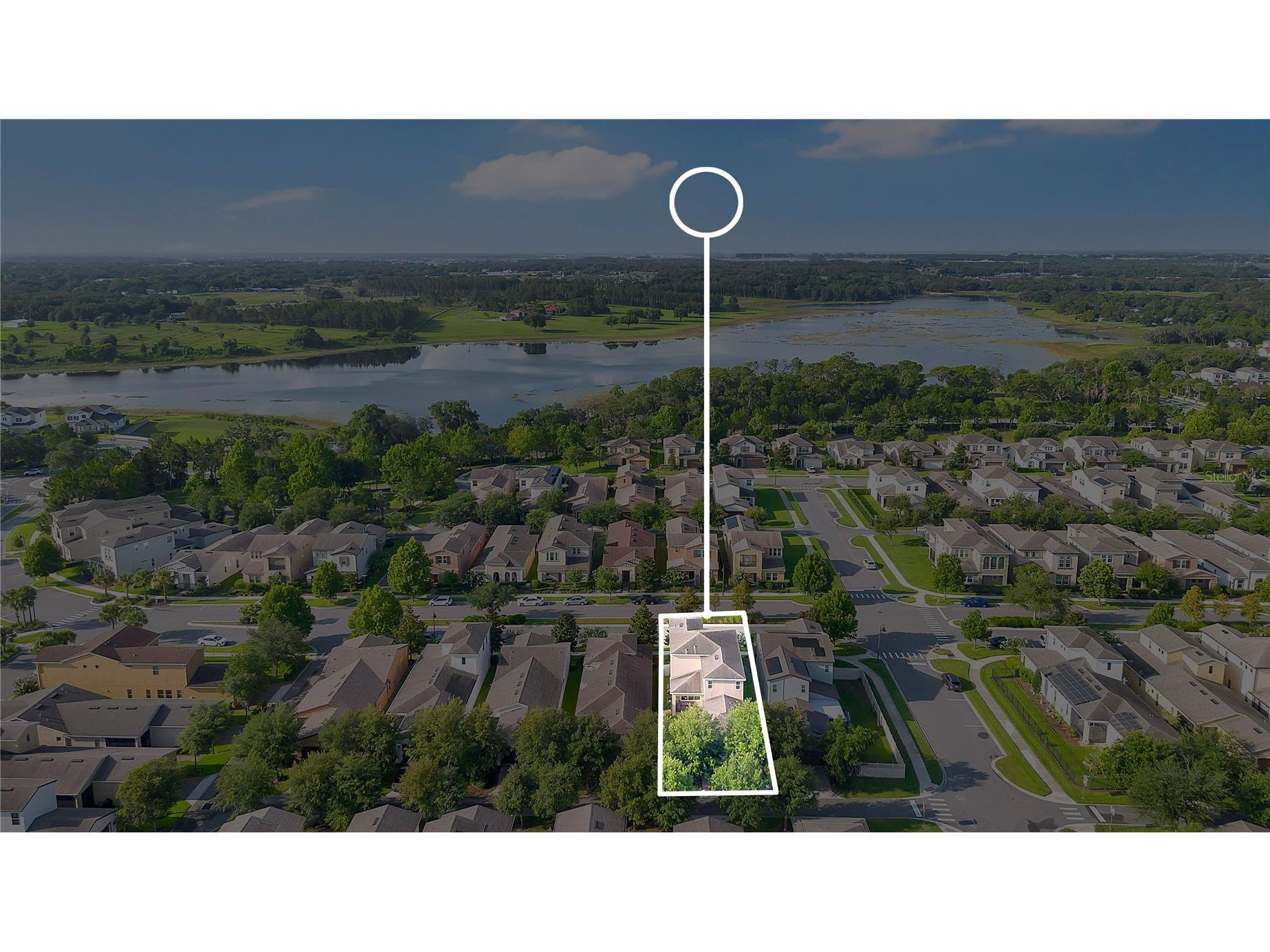 17059 Harbor Oak Parkway Winter Garden FL 34787 G5114379 image51