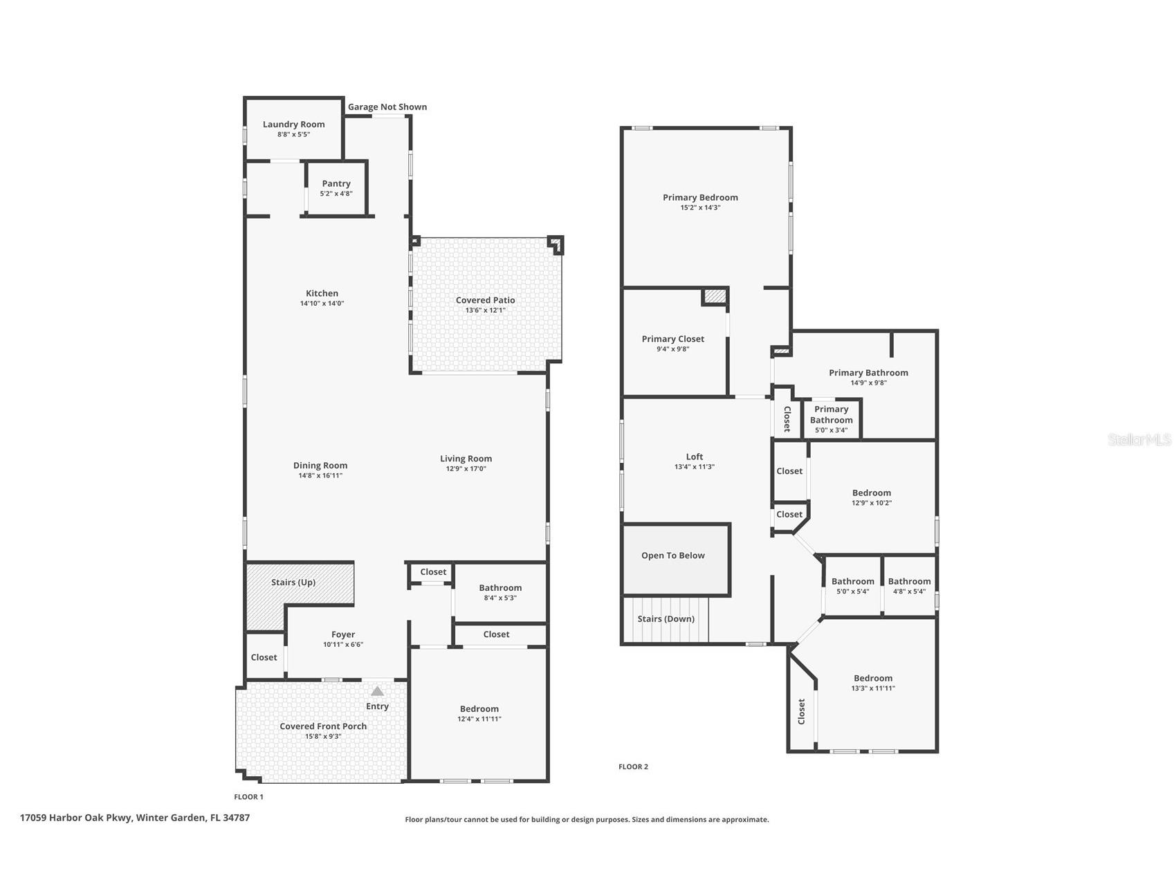 17059 Harbor Oak Parkway Winter Garden FL 34787 G5114379 image67
