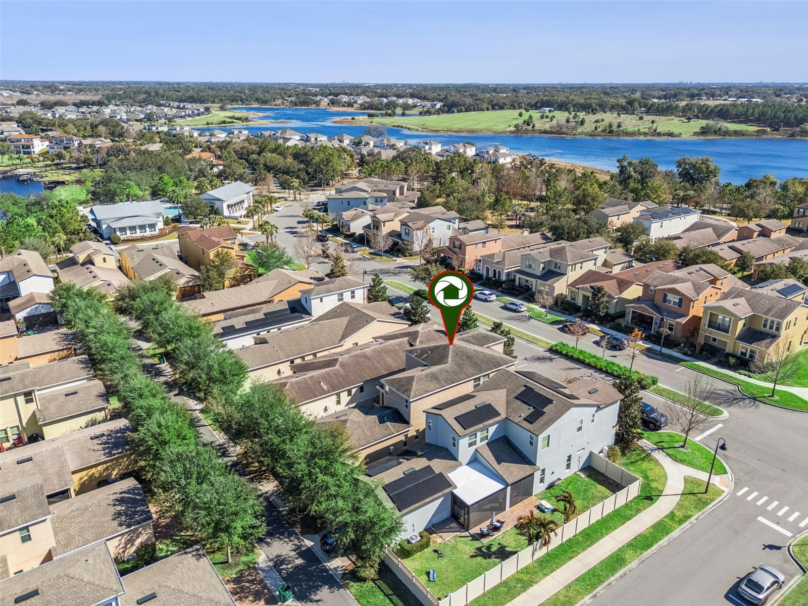 17059 Harbor Oak Parkway Winter Garden FL 34787 O6379959 image58