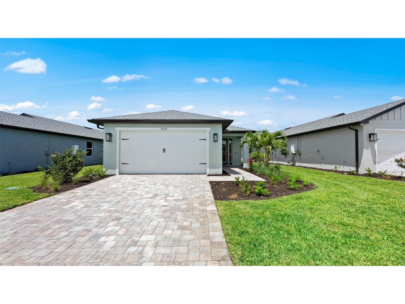 17059 River Otter Road Punta Gorda FL 33982 A4601808 image1