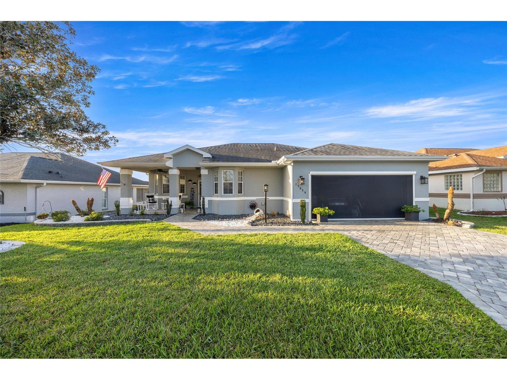 17059 SE 115th Terrace Road Summerfield FL 34491 OM720777 image1