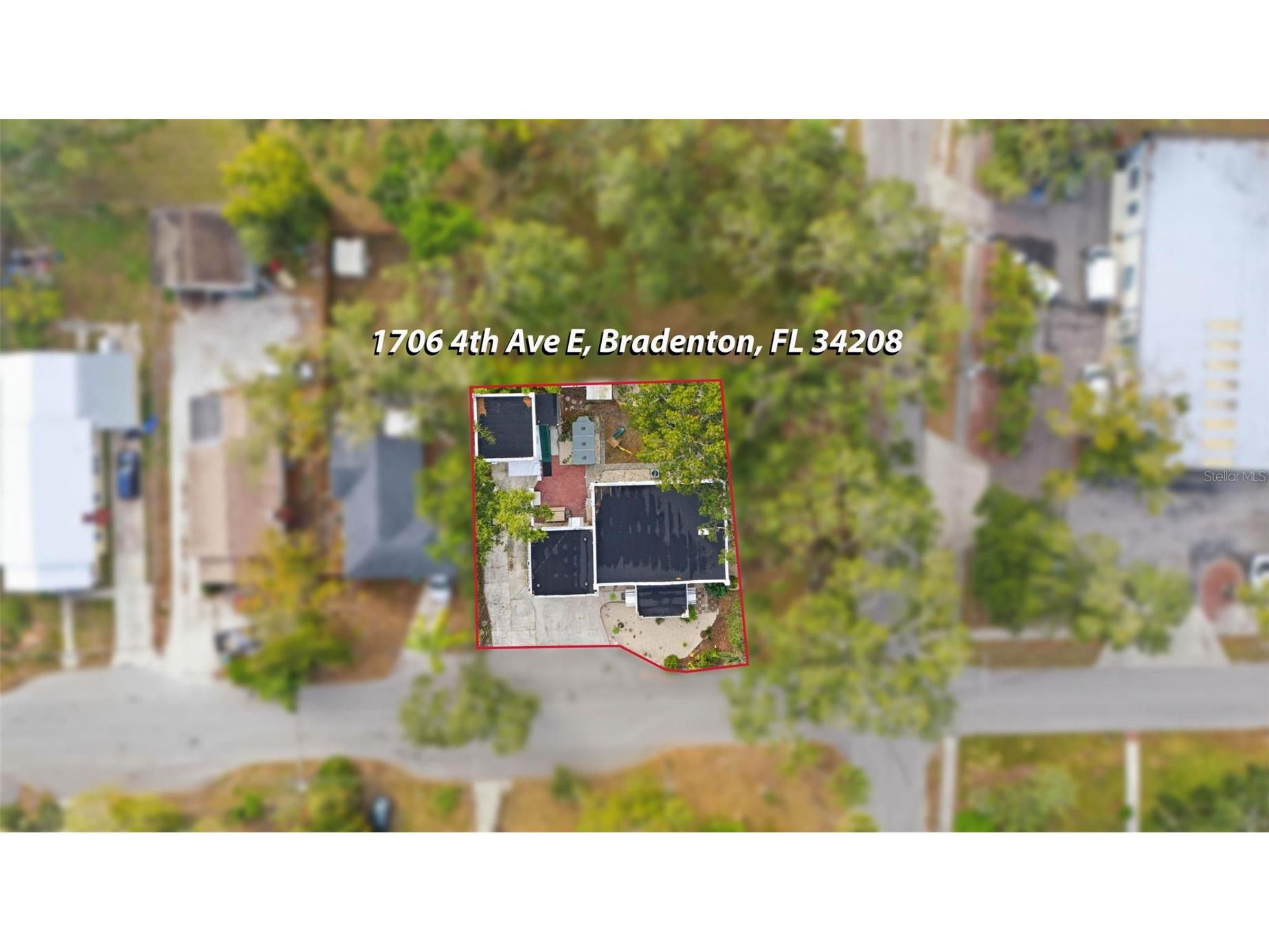 1706 4th Avenue E Bradenton FL 34208 TB8470181 image47