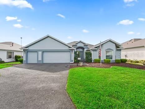 1706 Augustine Drive The Villages FL 32159 G5097721 image1