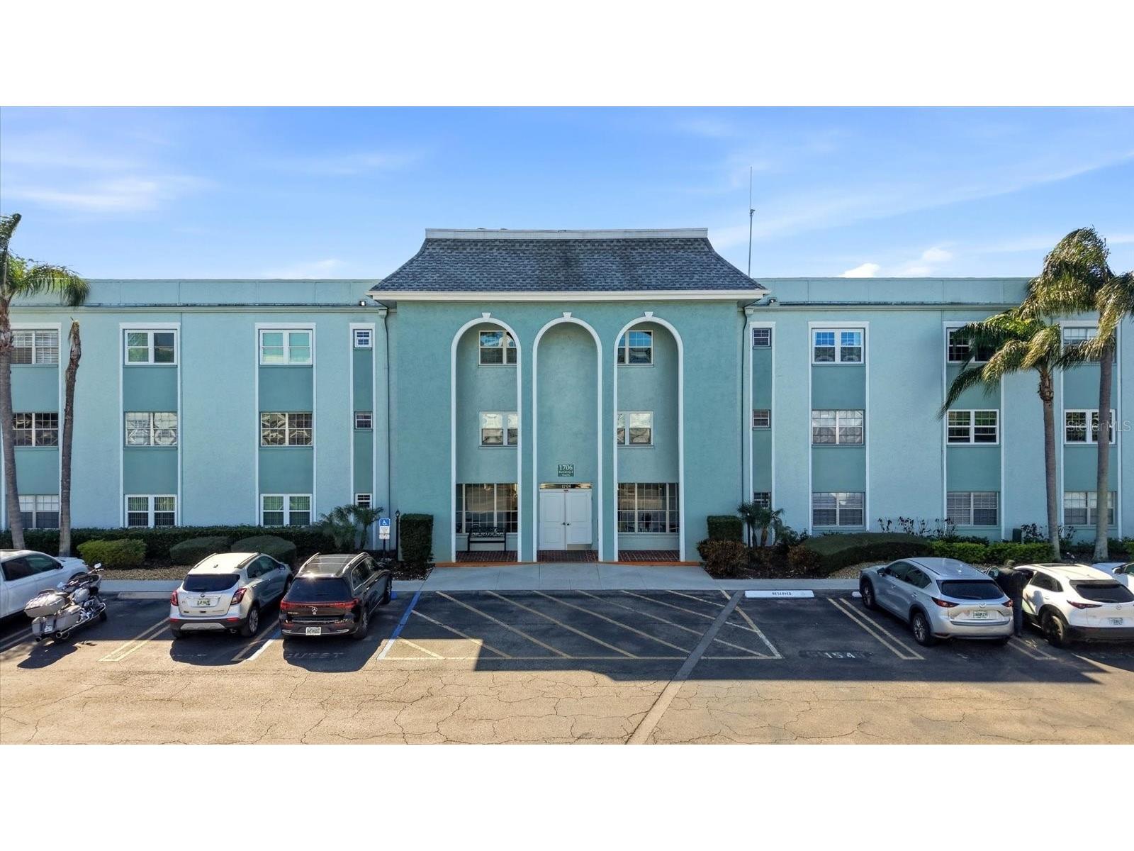 1706 Belleair Forest Drive #128 Belleair FL 33756 TB8473980 image2