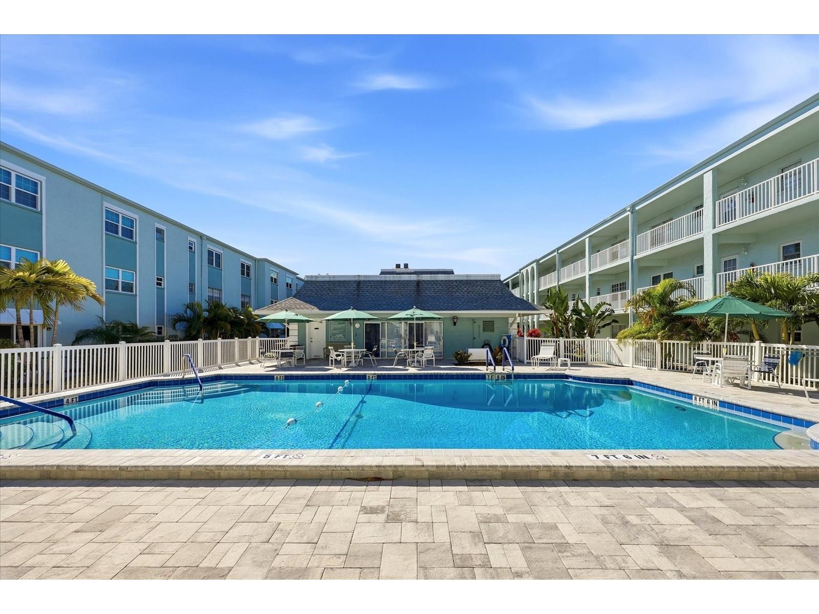 1706 Belleair Forest Drive #128 Belleair FL 33756 TB8473980 image24