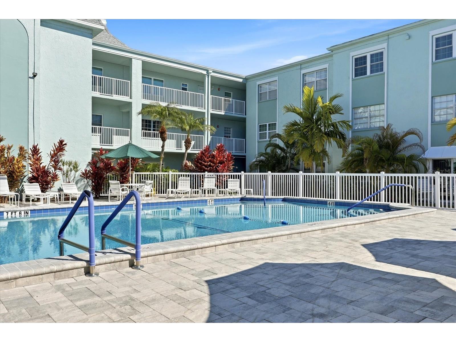 1706 Belleair Forest Drive #128 Belleair FL 33756 TB8473980 image26