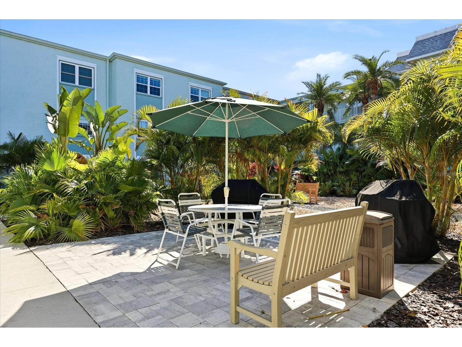 1706 Belleair Forest Drive #128 Belleair FL 33756 TB8473980 image27
