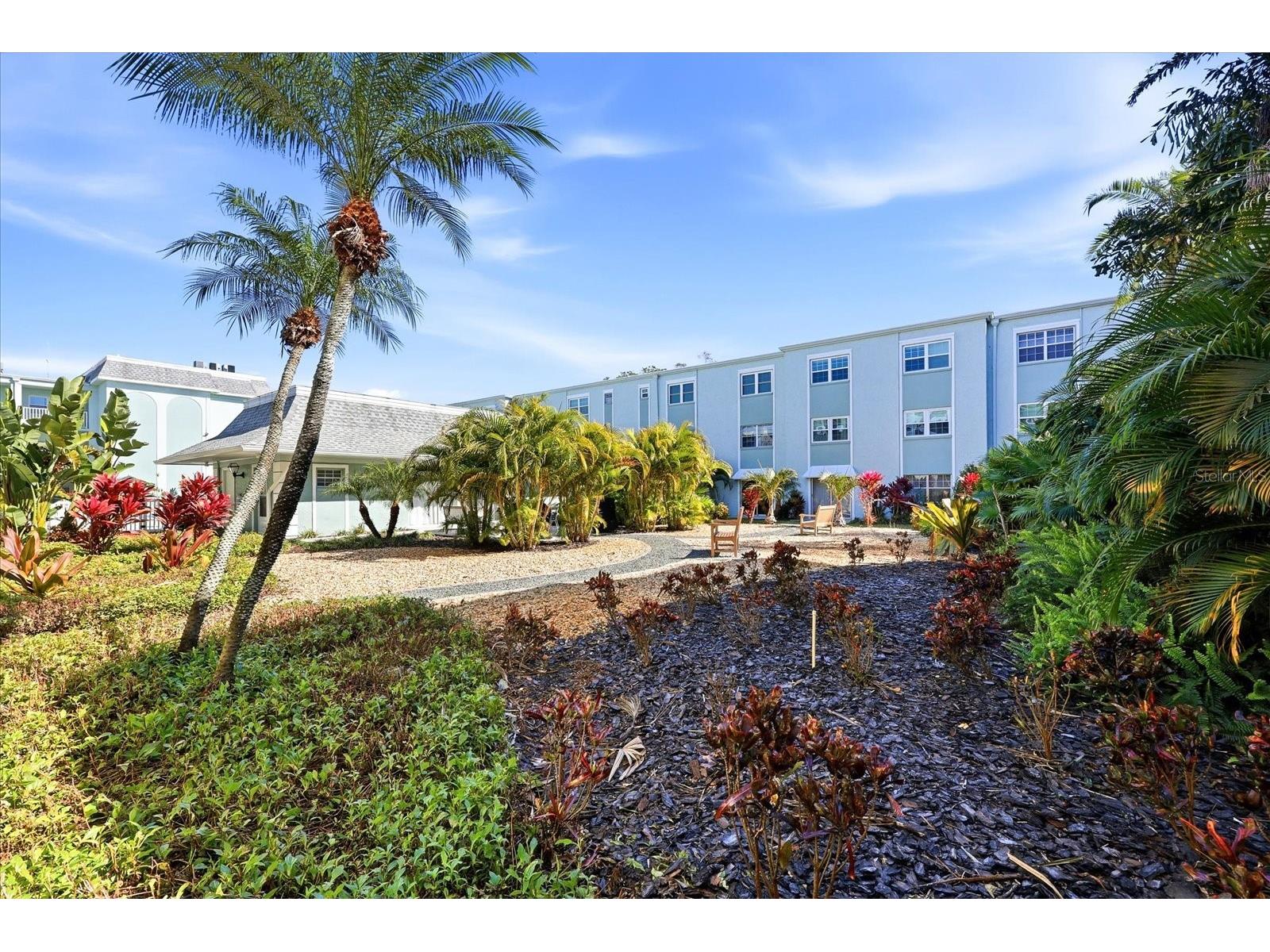 1706 Belleair Forest Drive #128 Belleair FL 33756 TB8473980 image28