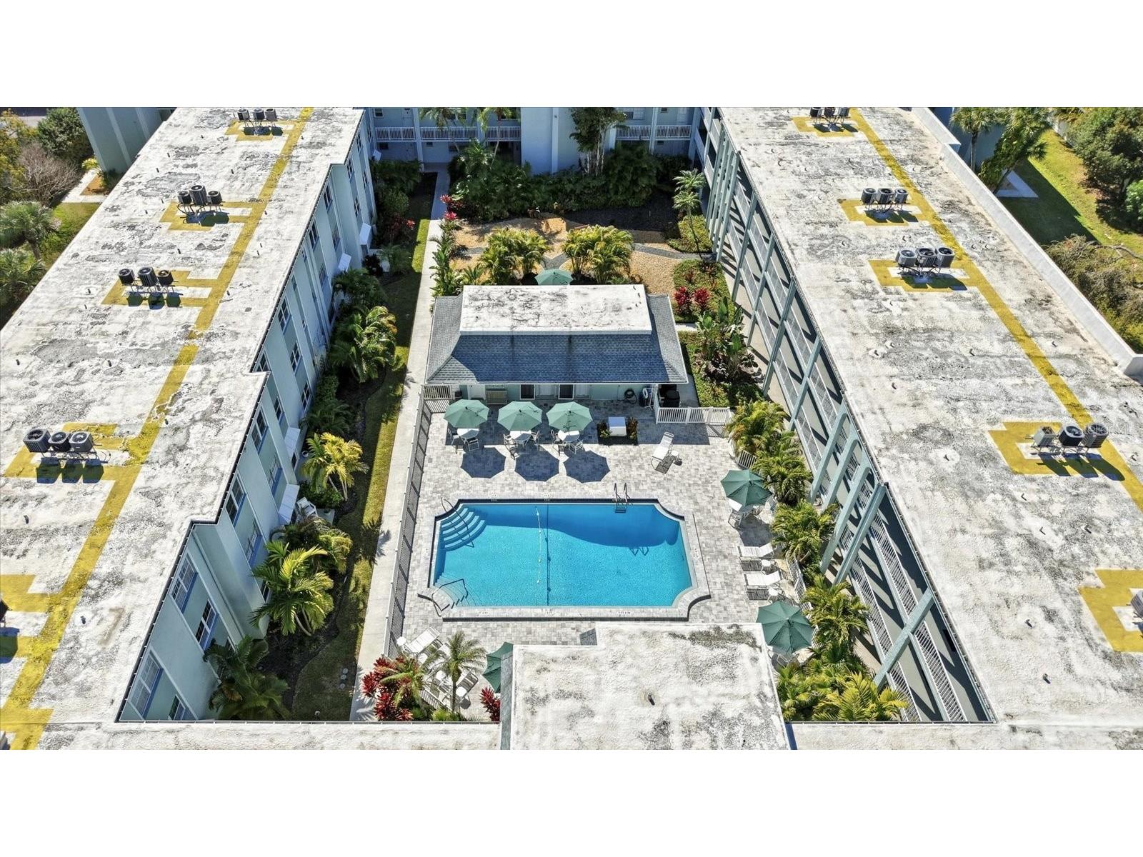 1706 Belleair Forest Drive #128 Belleair FL 33756 TB8473980 image30