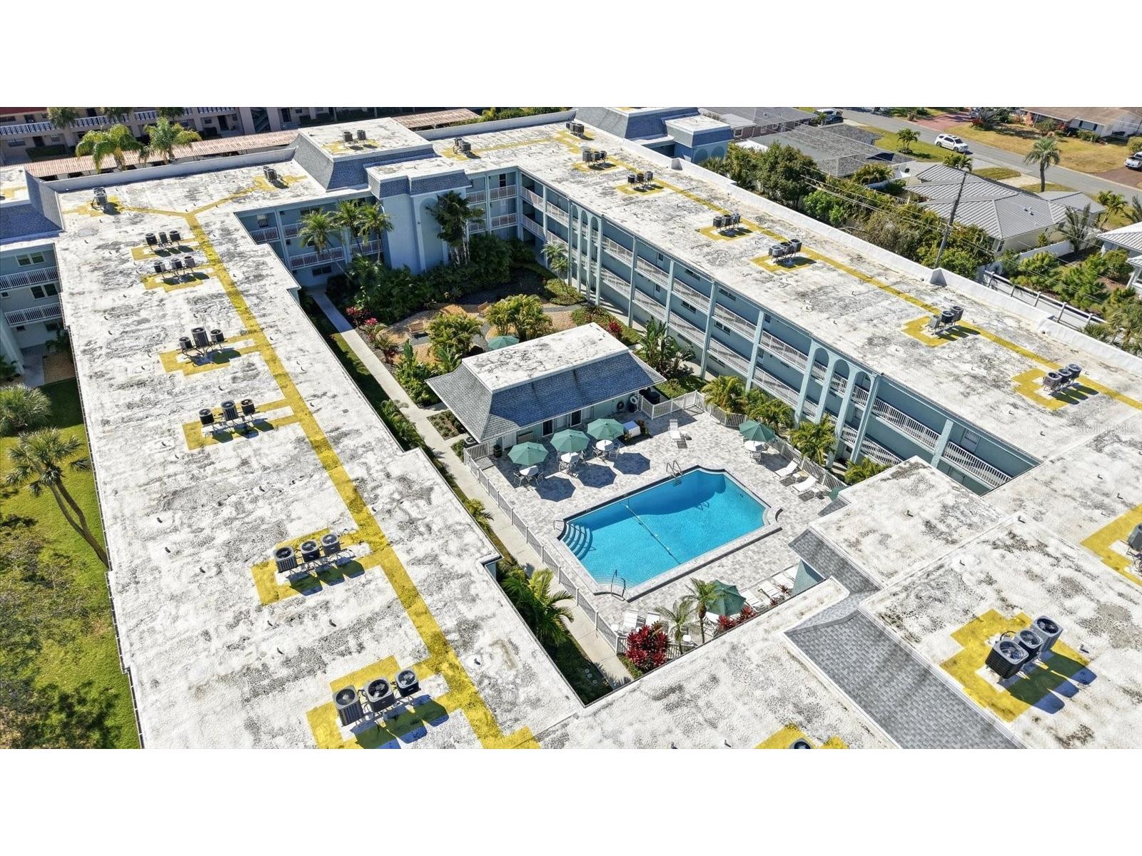 1706 Belleair Forest Drive #128 Belleair FL 33756 TB8473980 image31