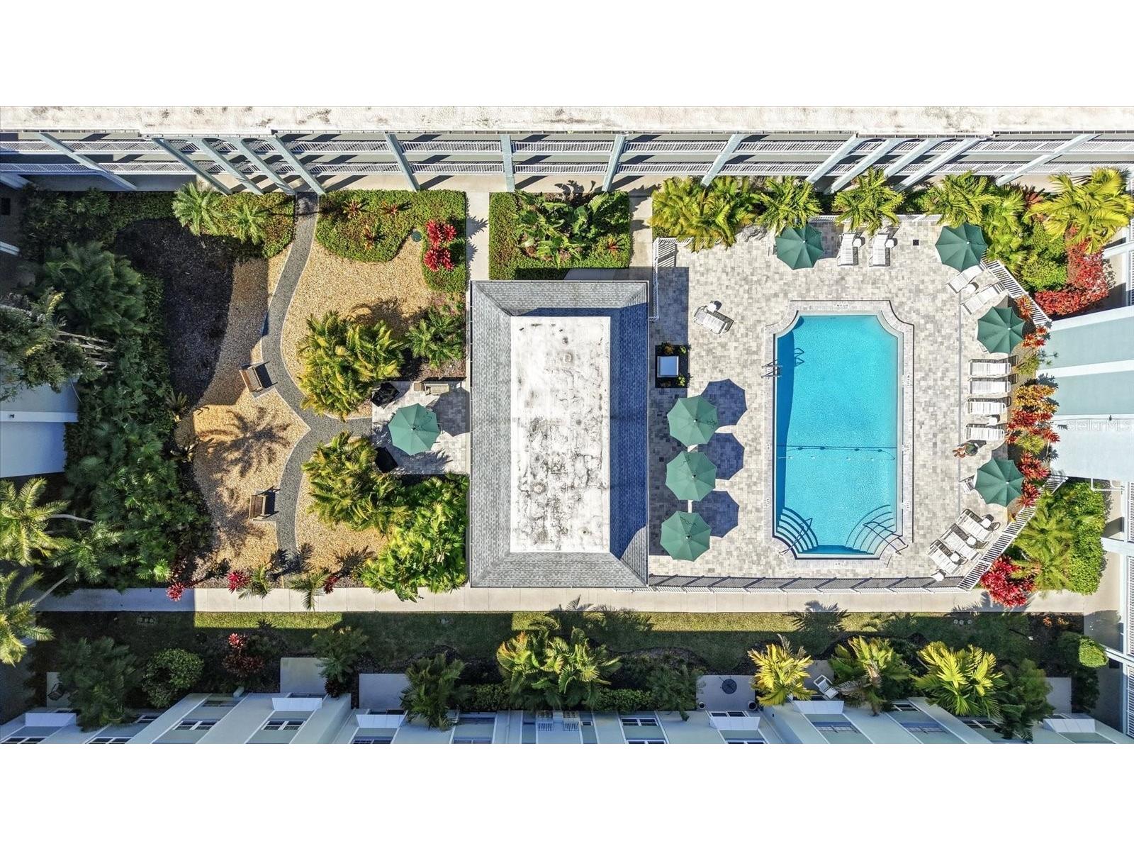 1706 Belleair Forest Drive #128 Belleair FL 33756 TB8473980 image32