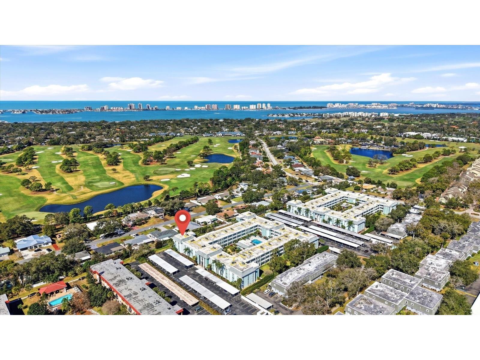 1706 Belleair Forest Drive #128 Belleair FL 33756 TB8473980 image35