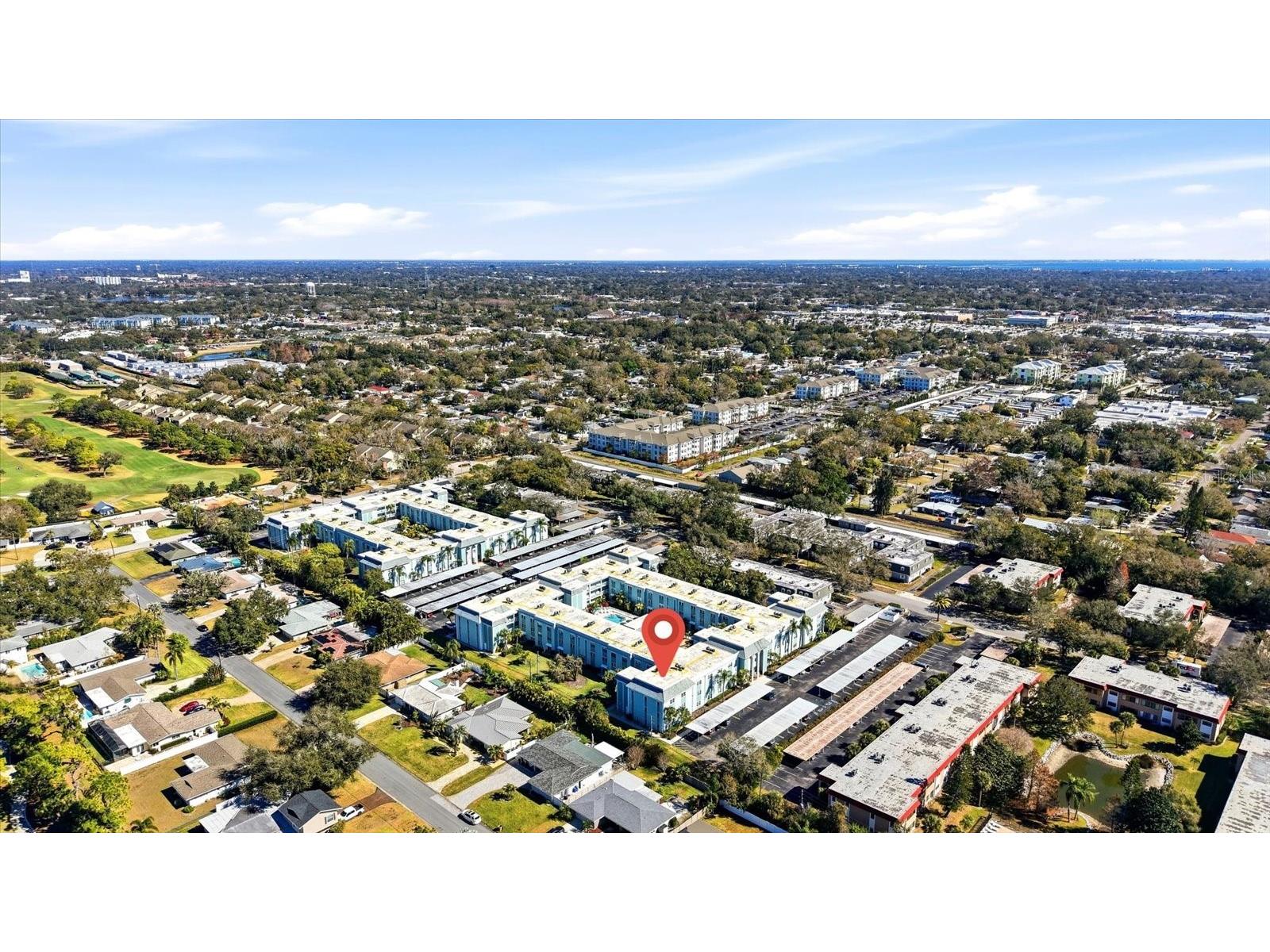 1706 Belleair Forest Drive #128 Belleair FL 33756 TB8473980 image36