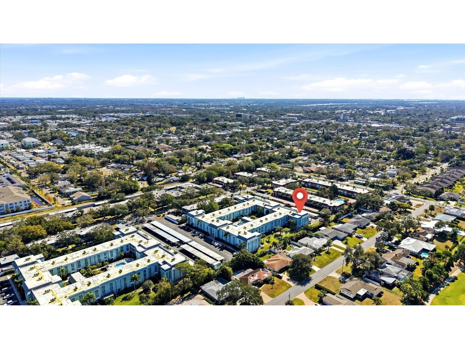 1706 Belleair Forest Drive #128 Belleair FL 33756 TB8473980 image37