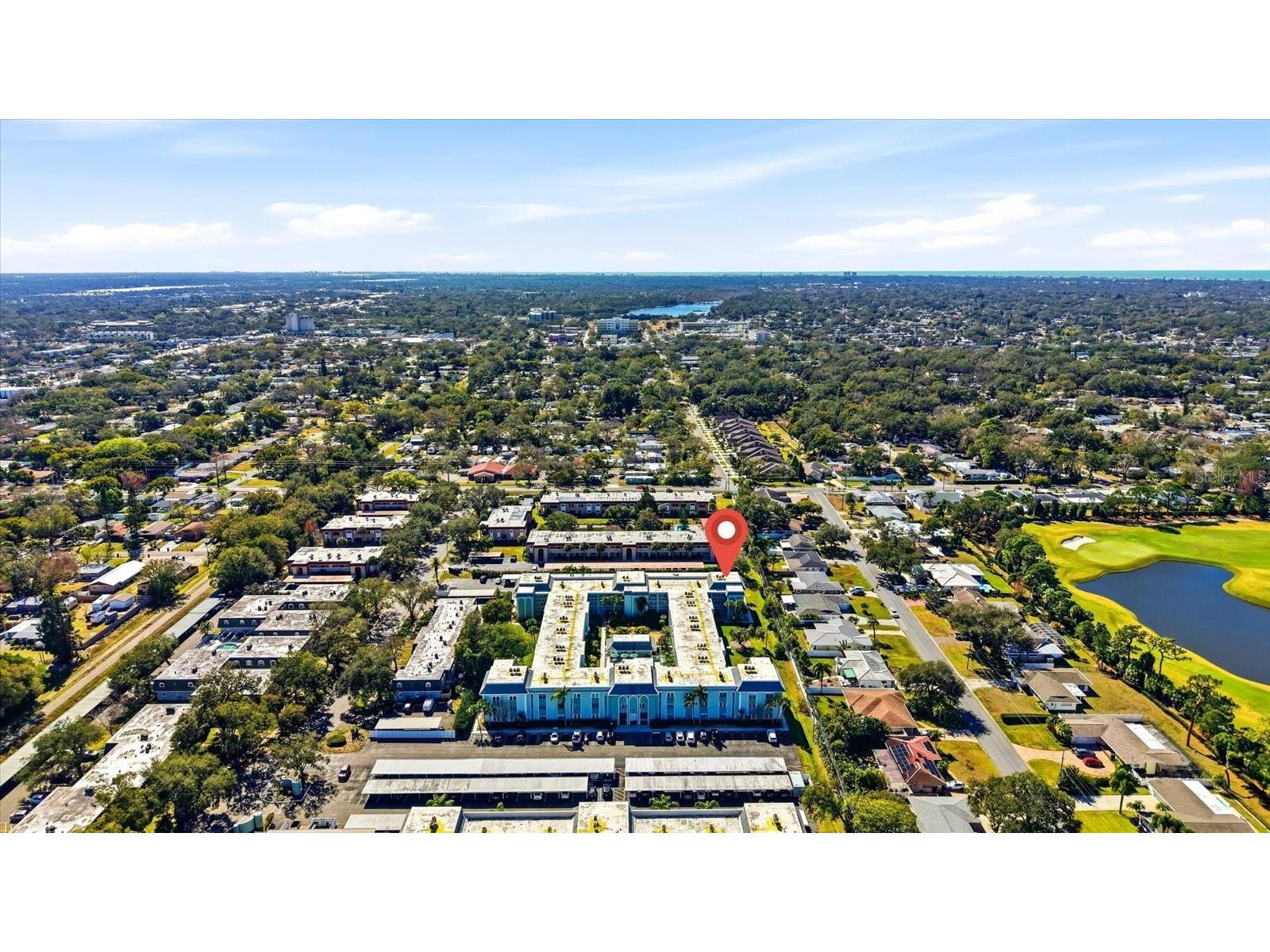 1706 Belleair Forest Drive #128 Belleair FL 33756 TB8473980 image38